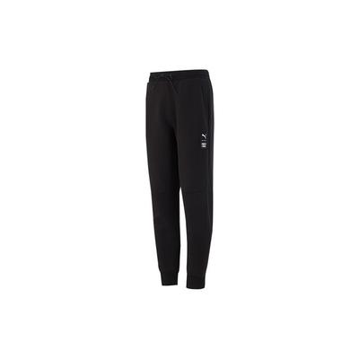 Casual Sports Breathable Running Fitness Long Pants Men Bottoms Black 532342-01