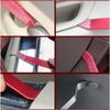 425x Plastic Mixed Car Body Retainer Fastener Clip Assortment+6x Removal Tool