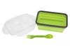 Silikonowy Składany Lunch Box Klausberg Kb-7021