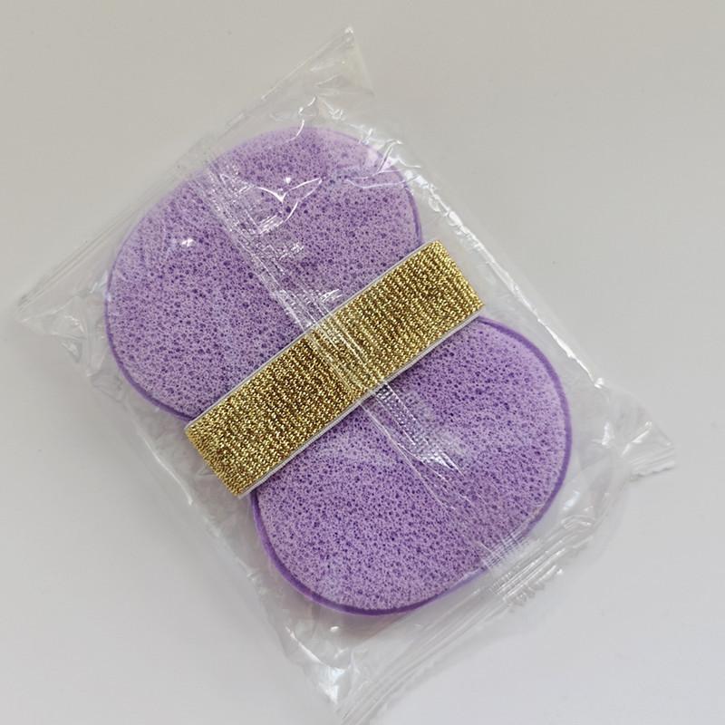 Pva Soap Bag Bath Cleansing Foaming Net Pouch Body Exfoliating Scrubber Nylon Soap Pocket