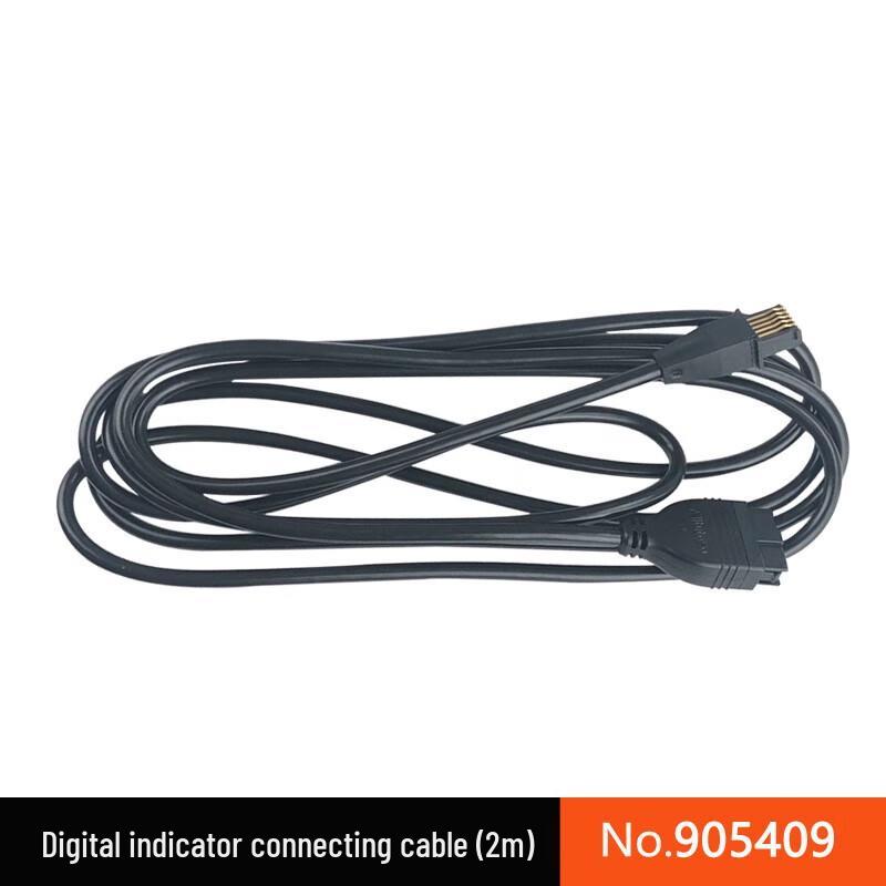 Digital Caliper & Micrometer Data Output Cable