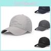 Lightweight And Stylish Men's Baseball Cap With Adjustable Size For Ultimate Comfort And Sun Protection