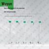 Wu Jun Sports & Fitness Testing Equipment and Supplies
