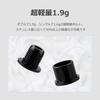 Lifactlab. Chainring Bolt Bicycle Front Gear Fixing Screw Lightweight Aluminum