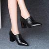 New Designers Fashion Style Party Shoes Women Wedding Shoes High Heels Pumps Ladies Office Dress Shoes Feminimo