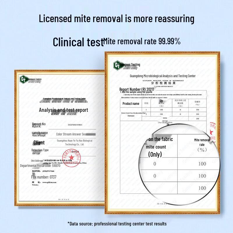 Green Valley Sea Salt Silky Shower Gel