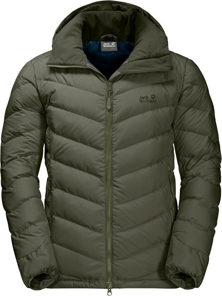 Jacket Jack Wolfskin Fairmont Men (1203591)