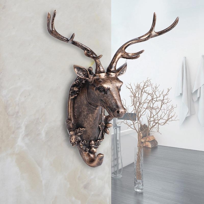 Hanging Hook Keys Hanger Towel Hook Resin Animal Shape Coat Hat Keys Hanger Bathroom Wall Towel Hanging Hook