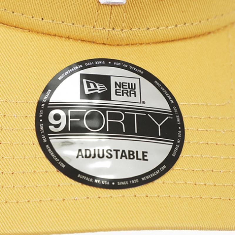 New Era Mlb League Essential 9forty New York Yankees Ballkappe