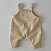INS All-Match Newborn Romper Suspenders