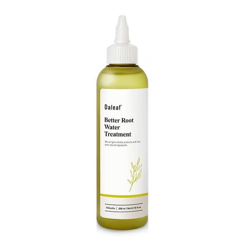 

DALEAF Chlorella Better Root Water Treatment 200 мл