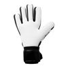 uhlsport Match Soccer GK Keeper Gloves Super Soft Half Negative Flex Frame 1011352 01 6