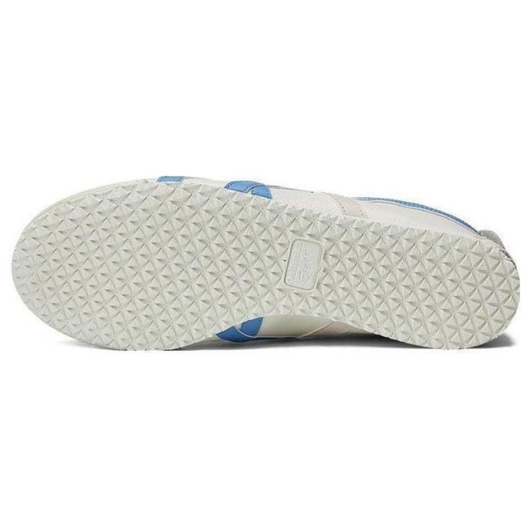 Onitsuka Tiger Mexico 66 Slip-On White Sky Blue Unisex Sneakers 1183B815-107
