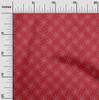 oneOone Cotton Flex Fabric Artistic Floral Sashiko Print Sewing Fabric BTY 40 Inch