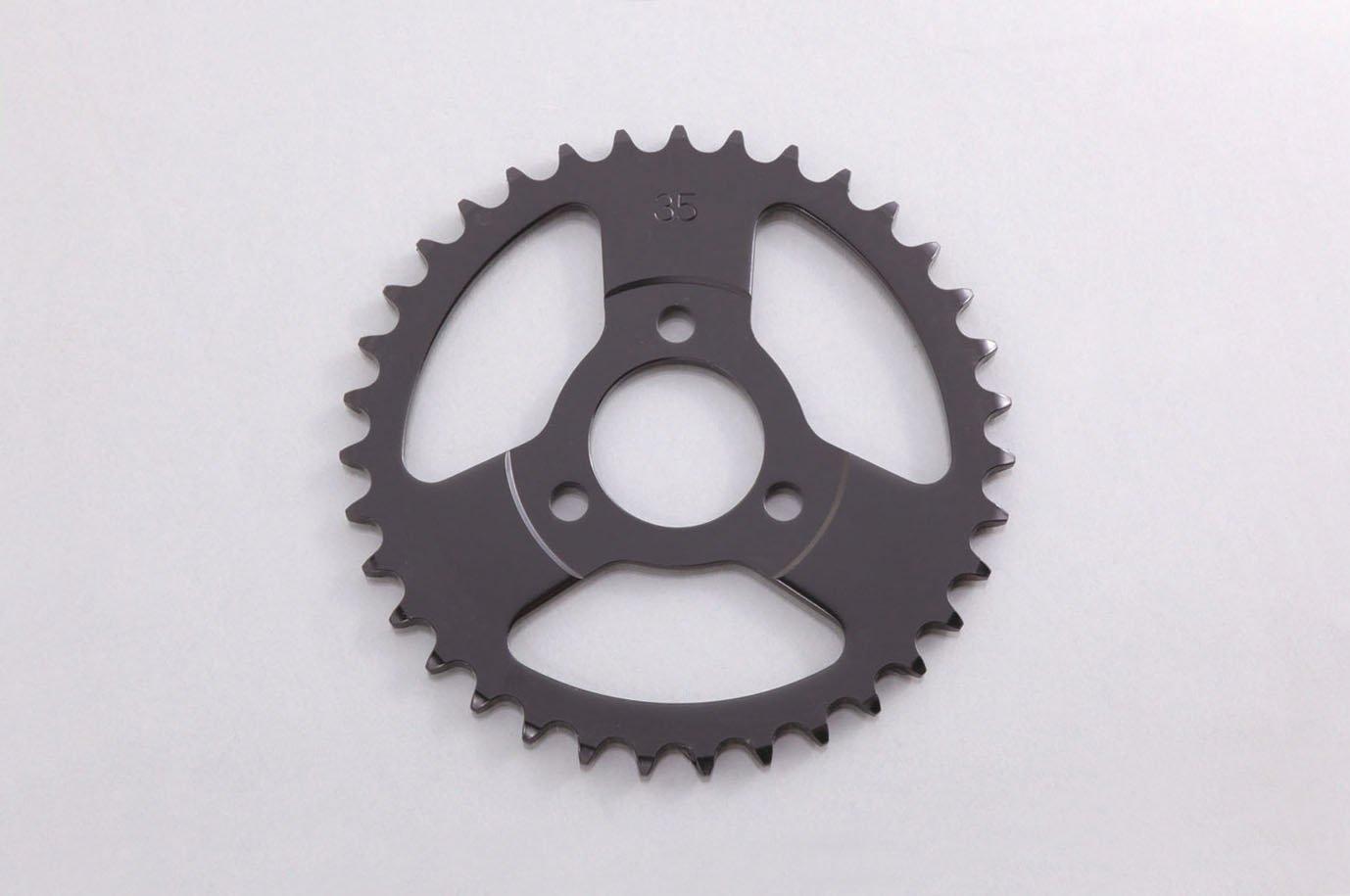 

KITACO Driven Sprocket 39T 420 for GORILLA MONKEY FI Vehicles MONKEY/BAJA 535-1083339