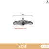 1Pcs Heat Temperature Preserve Mug Cover with Convex Handle Sealing Lid  Cup Accessories
