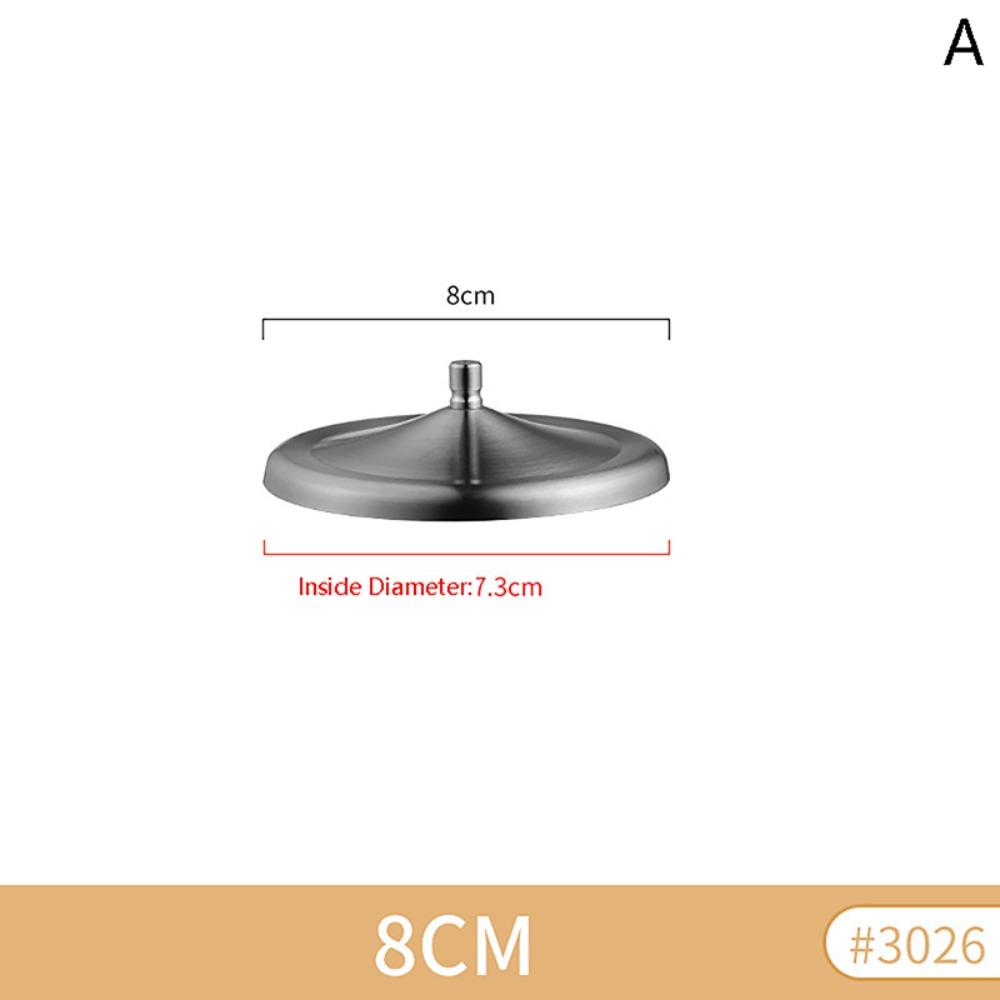 1Pcs Heat Temperature Preserve Mug Cover with Convex Handle Sealing Lid  Cup Accessories