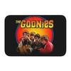 The Goonies Logo Doormat Non-Slip Entrance Kitchen Door Floor Mats Never Say Die Sloth Chunk Fratelli Skull Pirate  Carpet Rug