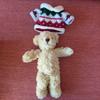 [USED] DreamingBears teddy bear with sweater