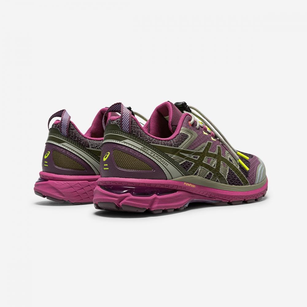 Asics [Asics X Upthere] Gel Terrain  1203a520