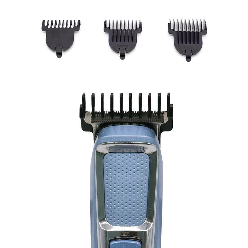 "Tosatrice Elettrica per Toelettatura Animali Domestici: Rasoio e Regolabarba per Cani e Gatti"