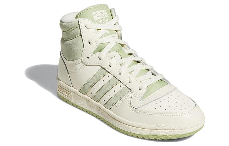 Adidas Top Ten Rb 'White Mint' Women's GX0815