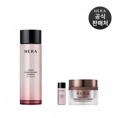 Comfy Conditioning Essence 150g