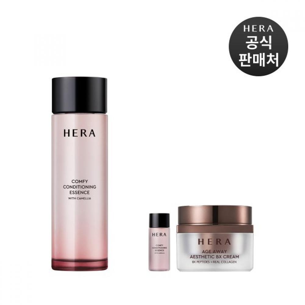 Hera Увлажняющая кондиционирующая эссенция 150 г Single option