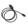 כבל תכנות ווקי טוקי PC30 פלאג אנד פליי USB קו לכתיבת תדרים עבור Hytera TC310 TC320