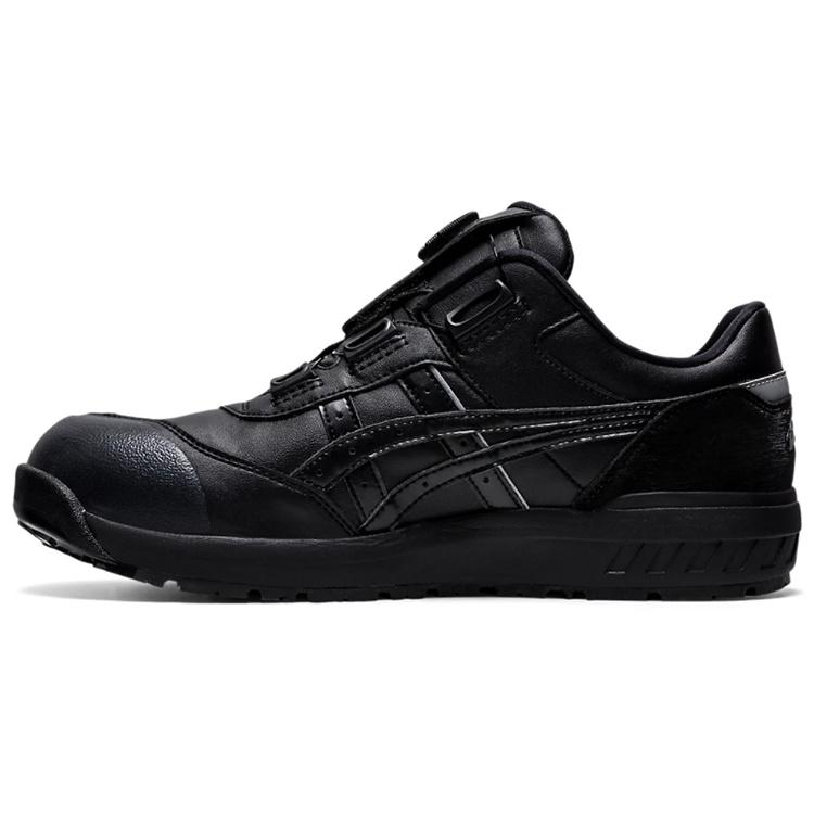 ASICS Winjob CP306 Boa Black Men s 1273A029-001 EU 37.5