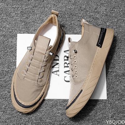 Heißer Verkauf Luxus Loafer Männer Mode Karierten Leinwand Wohnungen Schuhe Männer Sommer Casual Tuch Schuhe Männer Leinen Schuhe espadrilles homme