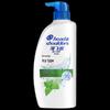 Head & Shoulders Cool Mint Anti-Dandruff Shampoo