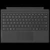 BIAZE Microsoft Surface Pro Backlit Bluetooth Keyboard Cover