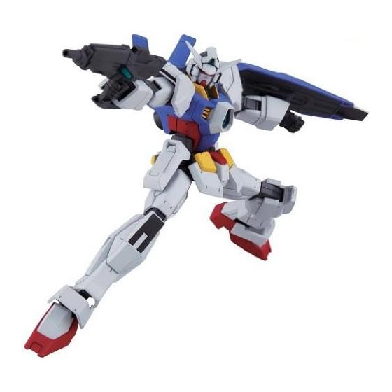 גאנפלה HG 1/144 AGE-1 גונדאם AGE-1 נורמל (חליפת קרב ניידת גנדאם אייג')