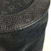 Bvlgari BVLGARI BVLGARI Logo Bag Flap Drum Type Shoulder Bag Hand Bag