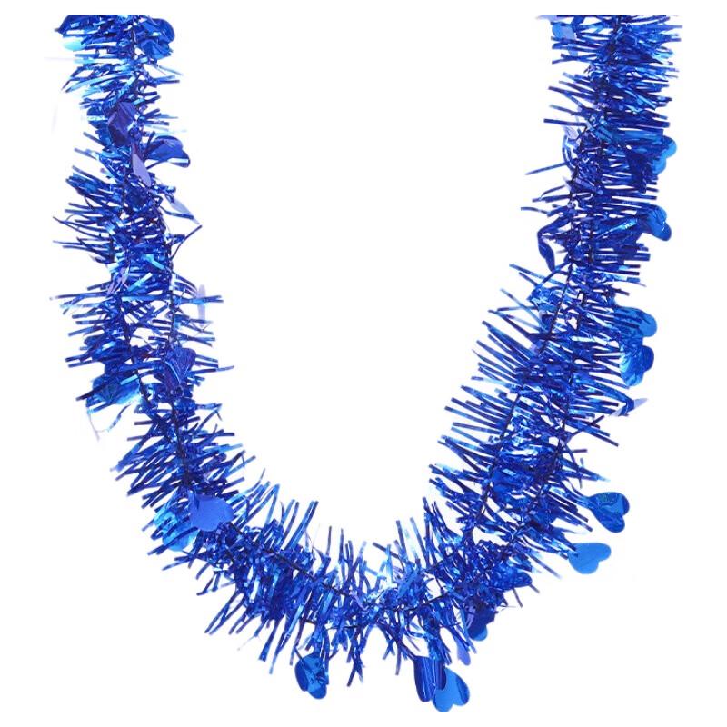 Party Tinsel Garlands