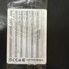 MTG Zack Fair Card FF VII REBIRTH Switch 2 Bonus Factory Edge Chip