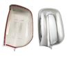 For Honda RD4 RD9 CR-V 2001-2006 ABS Chrome Side Mirror Cover Rear View Overlay Exterior