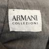 ARMANI Corduroy pants 54/38 Brown COLLEZIONI Men's Used