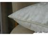 Petit Coussin Décoratif Jacquard Pierre Moderne Minimaliste pour Canapé