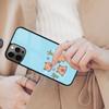 Capybara Spa Magnetic Phone Case For APPLE iPhone 17 Air 16 14 13 12 Pro Max 15 Plus Wireless Charge With MagSafe Cover