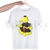 Assassination Classroom Korosensei Japanese Anime Tshirts Men Fashion Summer T-shirts Tshirt Top Tees Streetwear Harajuku Funny