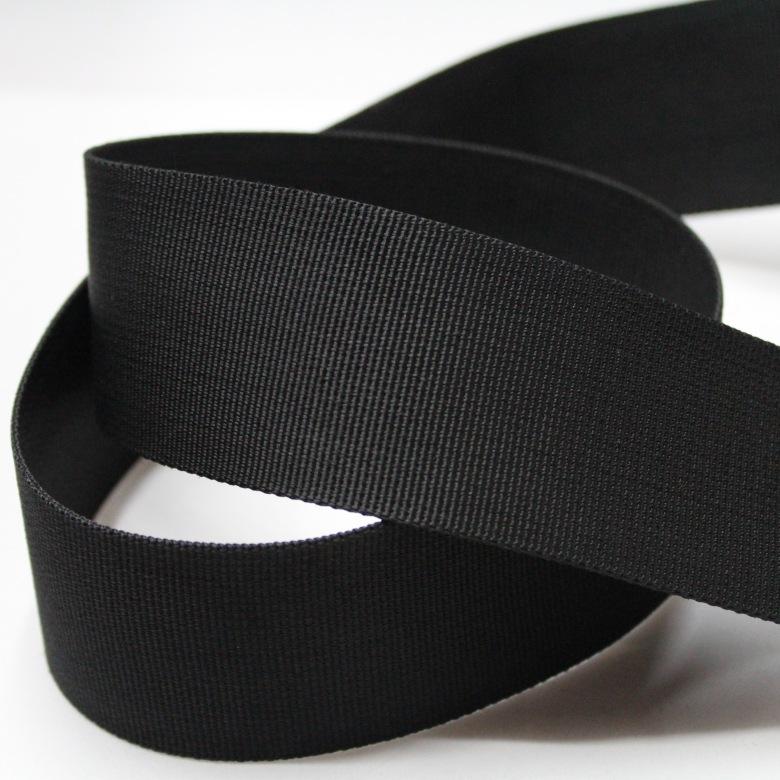 Polypropylene 600D American Weave Webbing, Plain Weave Hemming, Herringbone Hemming, Portable Shoulder Strap, Shoe Waist Accessories Webbing