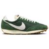 Nike Daybreak Vintage Fir Women Sneakers Green Coconut-Milk Gum-Medium-Brown DX0751-301