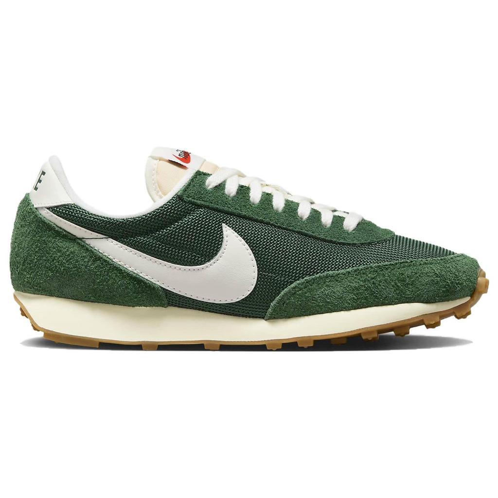 Nike Daybreak Vintage Fir Women Sneakers Green Coconut-Milk Gum-Medium-Brown DX0751-301