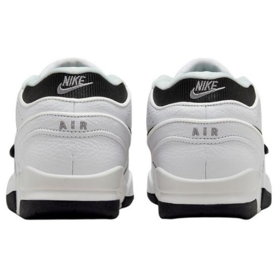 Nike Air Alpha Force 88 White Black - FQ8183-100