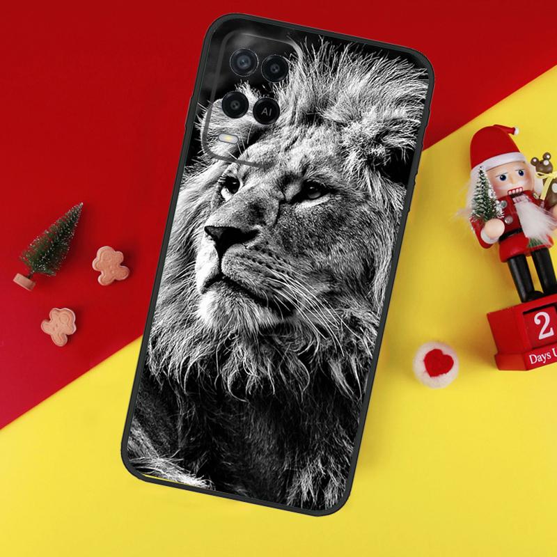 

Leopard Tiger Lion Animal Case For Oppo A38 A18 A58 A78 A98 A74 A94 A54 A80 A60 A40 A96 A76 A16 A15 A17 A57 A5 A6 Pro OPPO A5 Pro 5G