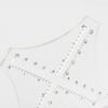 Florals Designs Acrylic Ruler For Fabric Sewing Projects Acrylic Materials Easy Handling