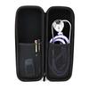Simple Shockproof Stethoscope Storage Bag EVA Portable Stethoscope Organizer BoxBlack