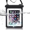 Dry Storage Bag Swimming Bags Waterproof Tablet Bag Tablet Dry Bag Tablet Pouch Case